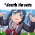 Avatar for handsforup