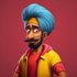 Avatar for Vindaloo Singh