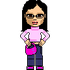 rozie için avatar