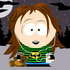 Avatar for RedHandGrenade