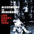 Avatar for Alec Empire & Merzbow