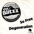 Avatar for The Blitzz