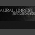 Aural_Unrest için avatar