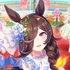 Avatar for ライスシャワー (CV. 石見舞菜香)
