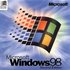 Avatar for Windows 98