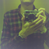 nickheer için avatar