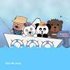 Avatar for The Bipolar Bears