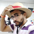 Avatar for luisfpatrocinio