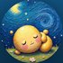 Avatar for Sleepy Bubble
