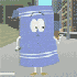 Avatar for padonok-slam
