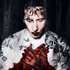 Marilyn Manson のアバター