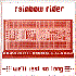 Avatar for rainbow rider