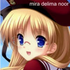 Avatar for miradn