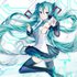 Avatar for 初音ミク