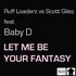 Avatar for Ruff Loaderz Vs Scott Giles Feat. Baby D