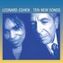 Avatar for lenoard cohen