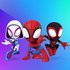 Avatar for Marvel’s Spidey and His Amazing Friends - Cast