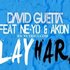 Avatar for David Guetta Feat. Ne-Yo & Akon