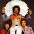 Avatar for The Jimi Hendrix Experience