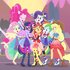 Avatar for Equestria Girls