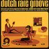 Avatar for Dutch Rare Groove