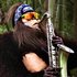 Avatar für Saxsquatch