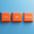 Avatar for Ctrl-Alt-Delete