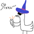 Sixxey için avatar