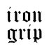 Avatar for Iron Grip