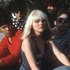 Blondie için avatar