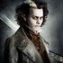 Avatar di Sweeney Todd Movie 2007