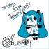 Avatar for cosMo@暴走P feat. 初音ミク