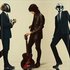 Аватар для Daft Punk, Julian Casablancas
