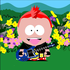 Avatar di zuljitsy