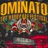 Avatar for Dominator 2012 The Hardcore Festival