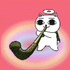 skeletonizer için avatar