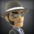 Avatar for HMorisson
