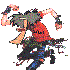 Avatar for I. R. Baboon