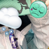 Avatar for tied