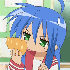 Avatar for Konata Izumi (CV: Aya Hirano)