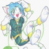 bluekatt için avatar