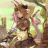Avatar for BarrenBlossom