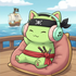 Avatar for Gompyzone