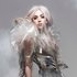 Lady Gaga için avatar
