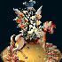 Avatar for florcomhaxixe
