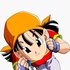 Avatar for dragon ball gt