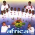 Avatar for All Star African Drum Ensemble