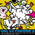 Avatar for USK/Fighter X