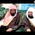 Avatar for Abdul Rahman Al Sudais & Saud Al Shuraim