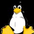 Avatar di Linux